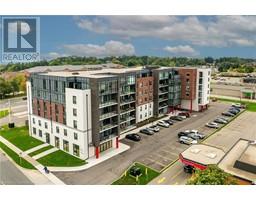 5 HAMILTON Street N Unit# 405, waterdown, Ontario