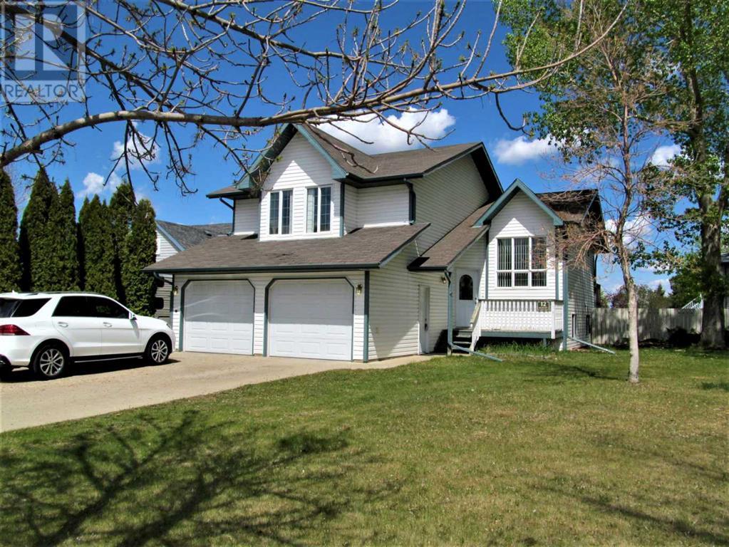 12 Upland Crescent W, Brooks, Alberta  T1R 0R2 - Photo 2 - A2170534