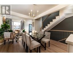 163 GRAND RIVER Avenue Unit# 3, brantford, Ontario