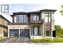 1535 WELLWOOD TERRACE, Milton, Ontario