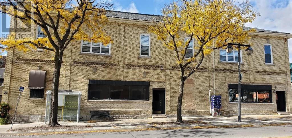 159 ONTARIO Street, stratford, Ontario