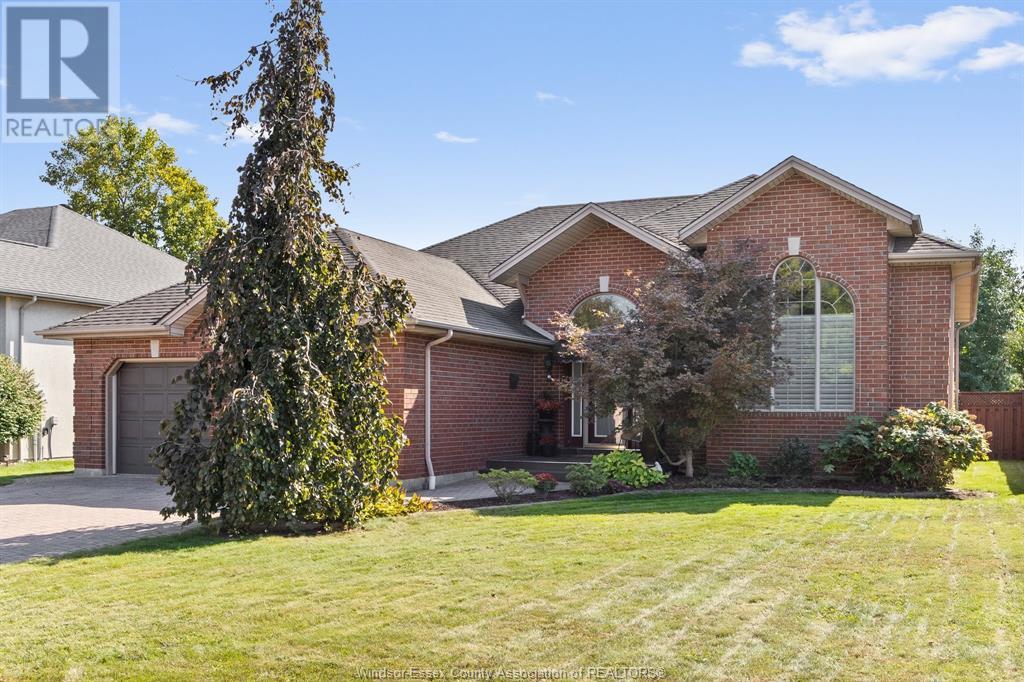 2773 LOMBARDY, lasalle, Ontario