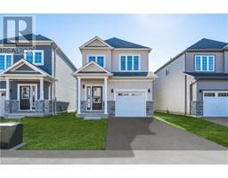 31 BROMLEY Drive, st. catharines, Ontario