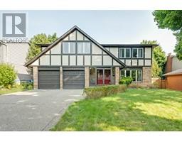 1939 KERNS Road, burlington, Ontario