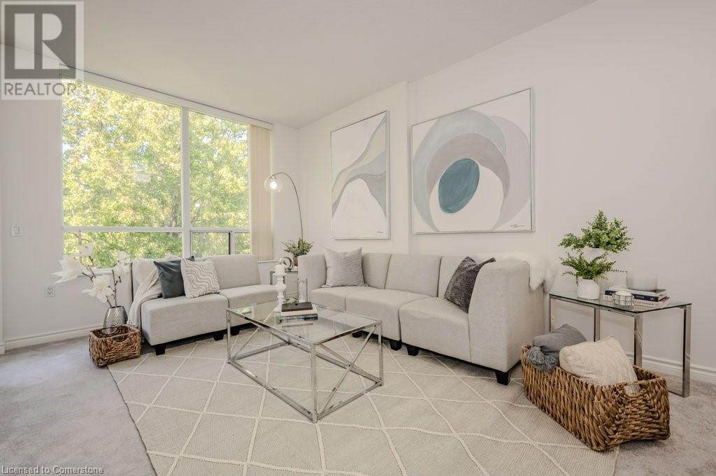 100 Burloak Drive Unit# 2505, Burlington, Ontario  L7L 6P6 - Photo 17 - 40655694