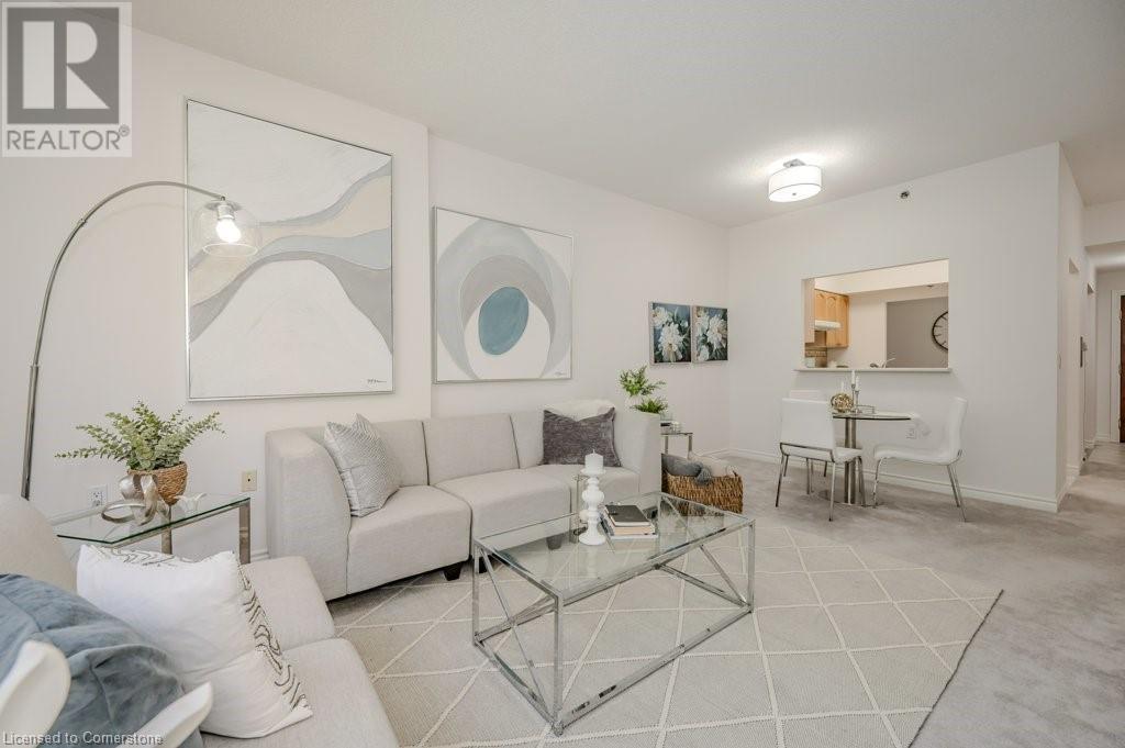 100 Burloak Drive Unit# 2505, Burlington, Ontario  L7L 6P6 - Photo 18 - 40655694