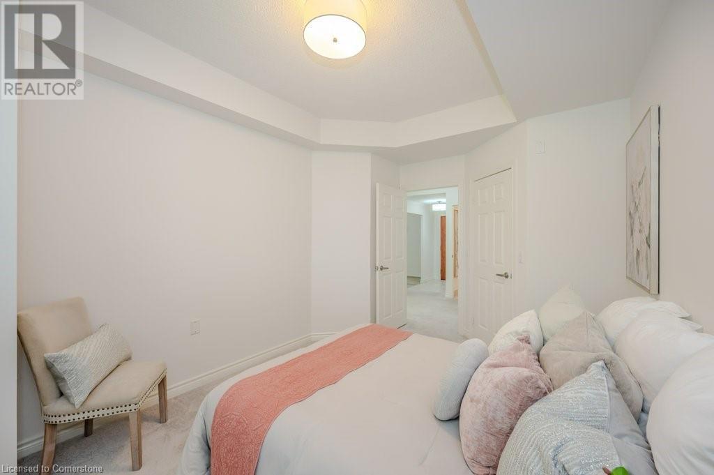 100 Burloak Drive Unit# 2505, Burlington, Ontario  L7L 6P6 - Photo 24 - 40655694