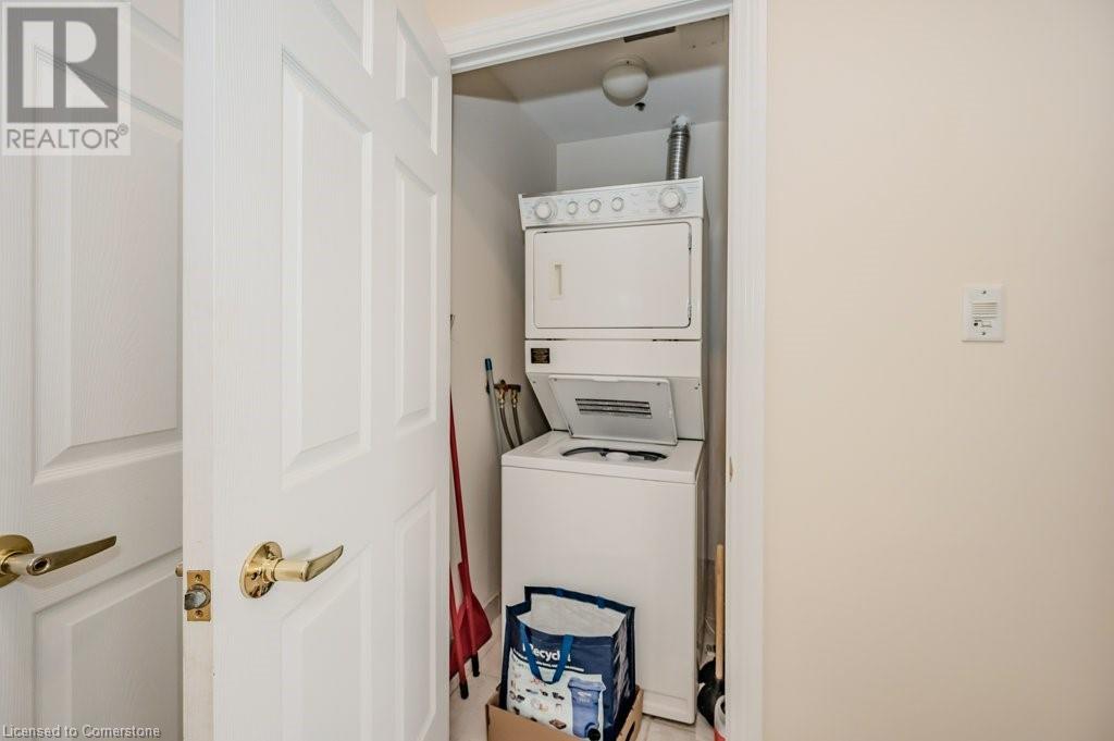 100 Burloak Drive Unit# 2505, Burlington, Ontario  L7L 6P6 - Photo 28 - 40655694