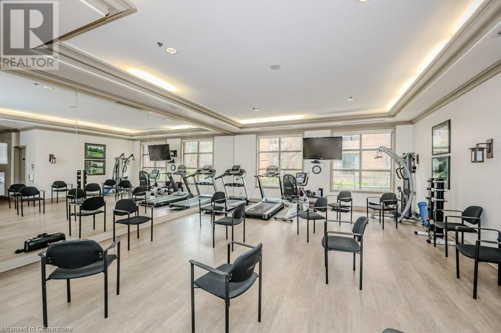 100 Burloak Drive Unit# 2505, Burlington, Ontario  L7L 6P6 - Photo 31 - 40655694