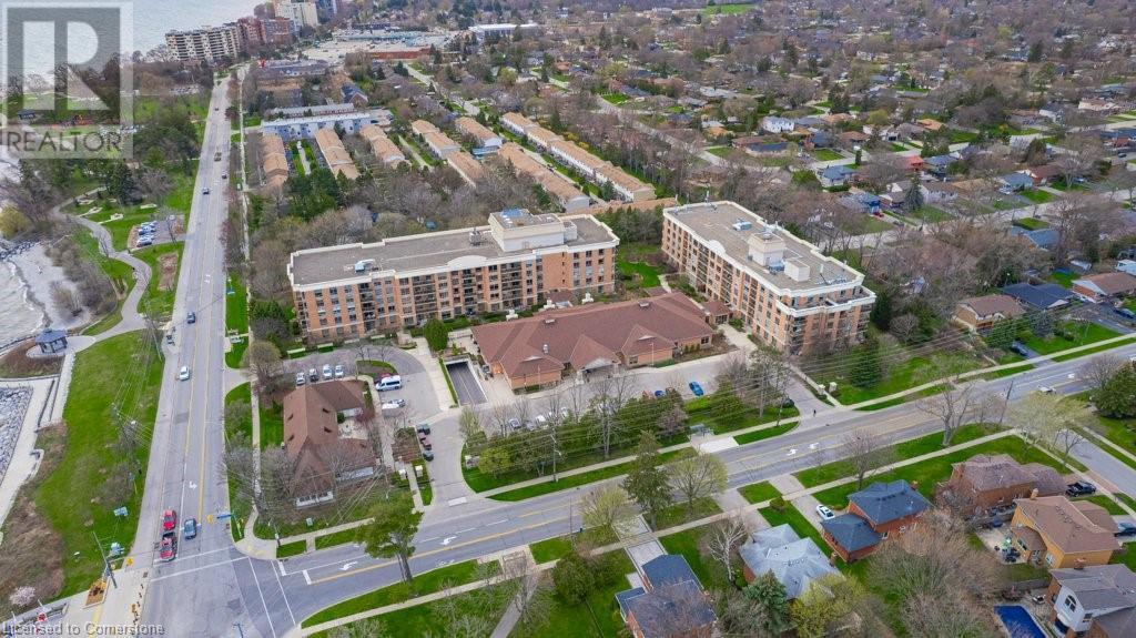 100 Burloak Drive Unit# 2505, Burlington, Ontario  L7L 6P6 - Photo 35 - 40655694