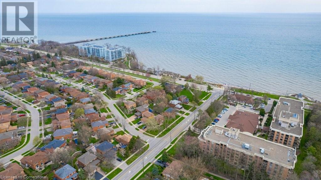 100 Burloak Drive Unit# 2505, Burlington, Ontario  L7L 6P6 - Photo 36 - 40655694