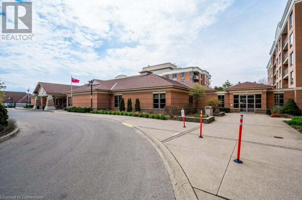 100 Burloak Drive Unit# 2505, Burlington, Ontario  L7L 6P6 - Photo 4 - 40655694