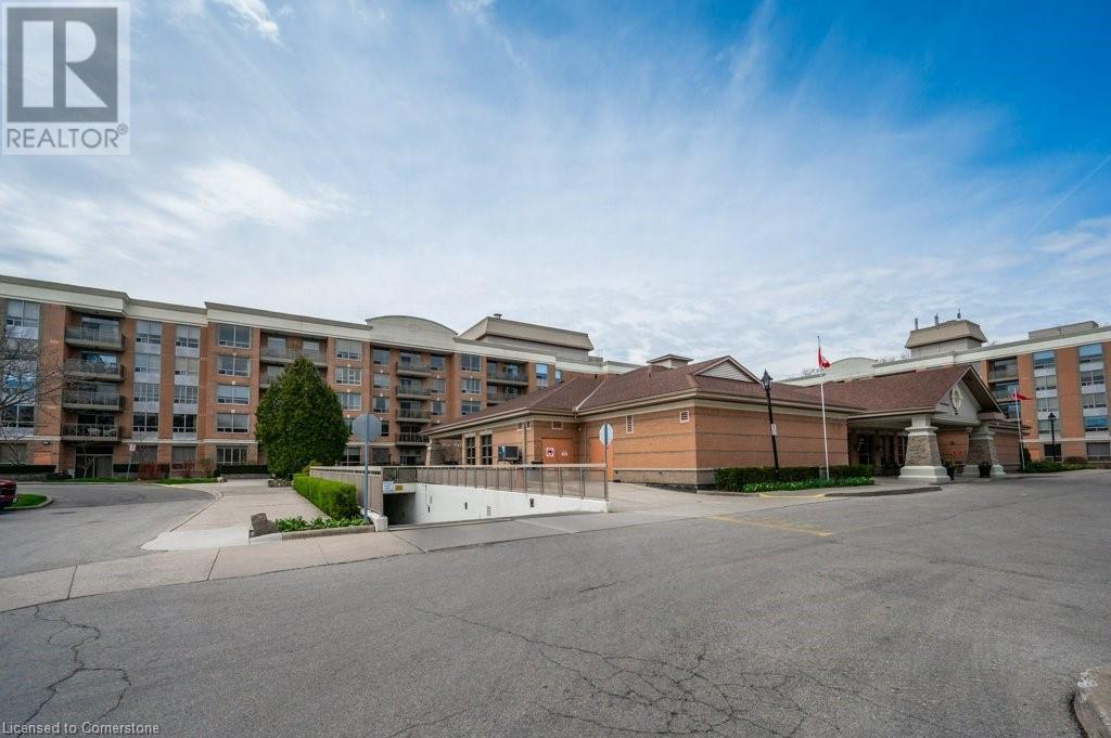 100 Burloak Drive Unit# 2505, Burlington, Ontario  L7L 6P6 - Photo 5 - 40655694