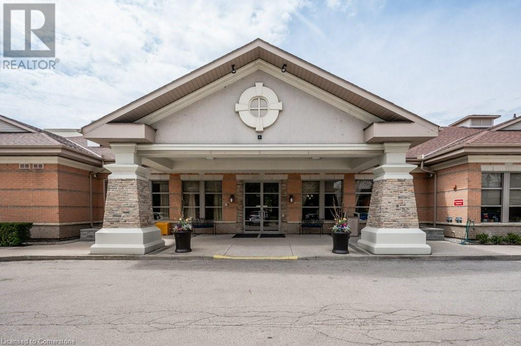 100 Burloak Drive Unit# 2505, Burlington, Ontario  L7L 6P6 - Photo 6 - 40655694