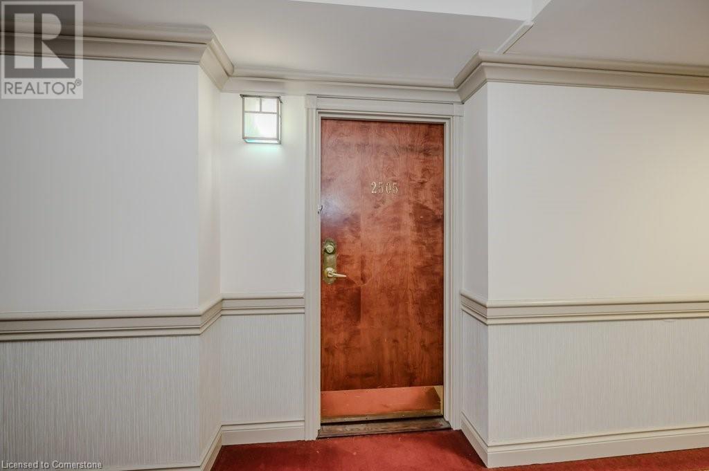 100 Burloak Drive Unit# 2505, Burlington, Ontario  L7L 6P6 - Photo 8 - 40655694