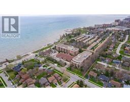 100 BURLOAK Drive Unit# 2505, burlington, Ontario