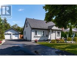 17 TRIMDON Avenue, brantford, Ontario