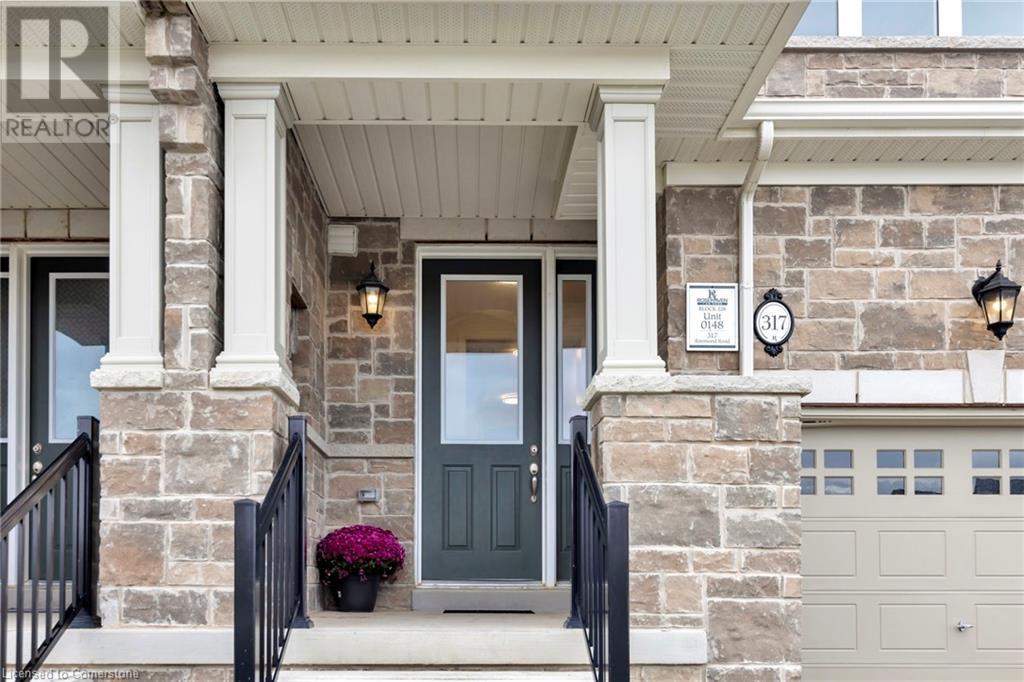 317 Raymond Road, Ancaster, Ontario L9K 0J8 - Photo 8 - 40658222