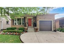 6 PRINCIP Street, hamilton, Ontario