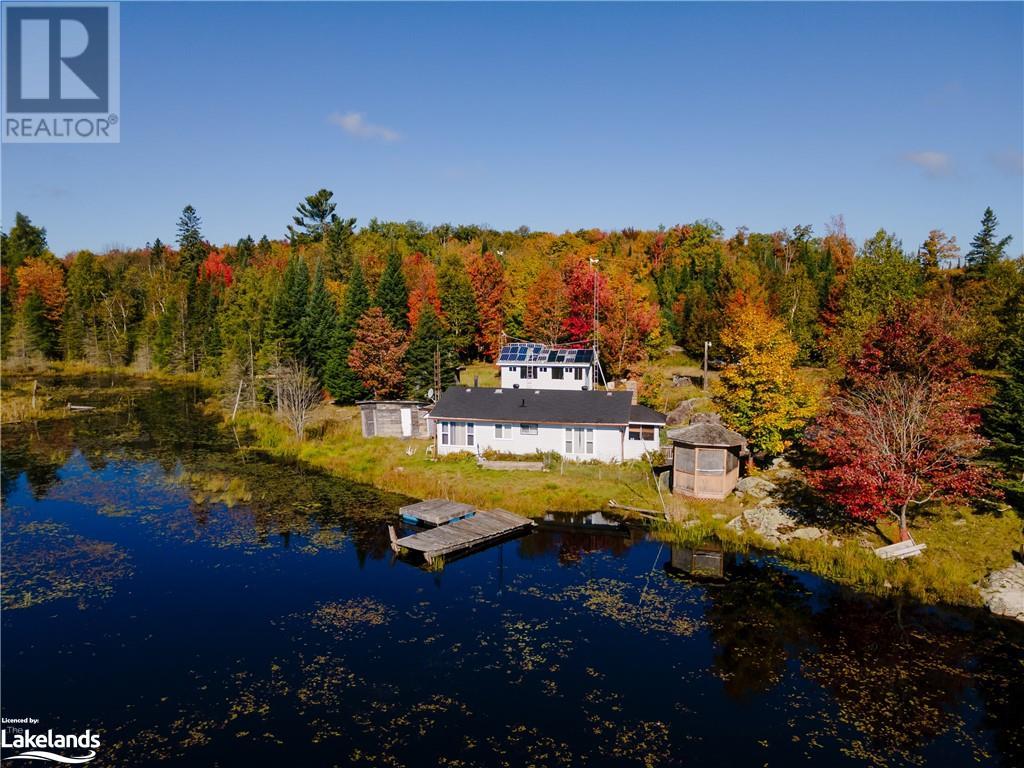 2344 Harburn Road, Haliburton, Ontario  K0M 1S0 - Photo 25 - 40658177