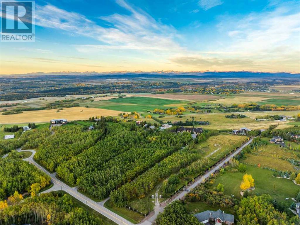 242253 Westbluff Road, Rural Rocky View County, Alberta  T3Z 3P2 - Photo 1 - A2170049