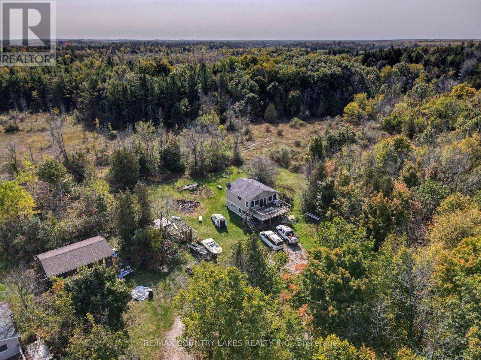 1157 SYLVAN GLEN DRIVE, Ramara, Ontario