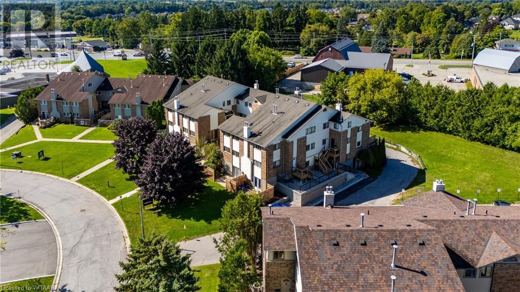 3-21 WREN Court, tillsonburg, Ontario