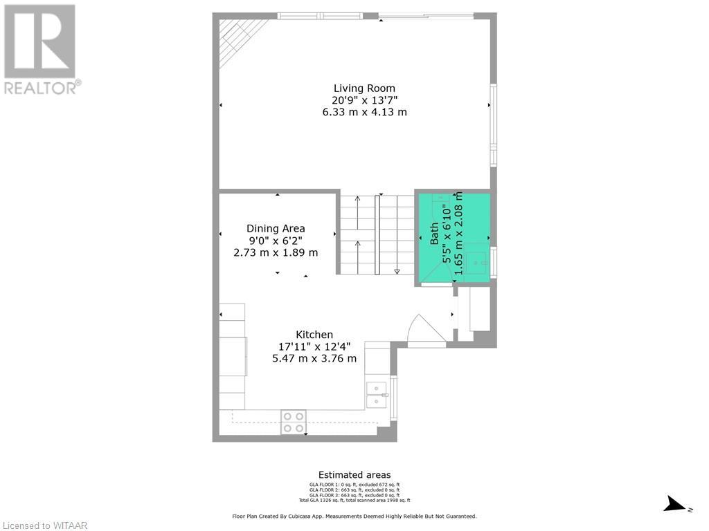 3-21 Wren Court, Tillsonburg, Ontario N4G 5K2 - Photo 28 - 40658133