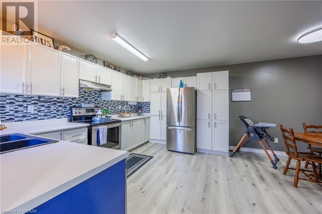 3-21 Wren Court, Tillsonburg, Ontario N4G 5K2 - Photo 5 - 40658133