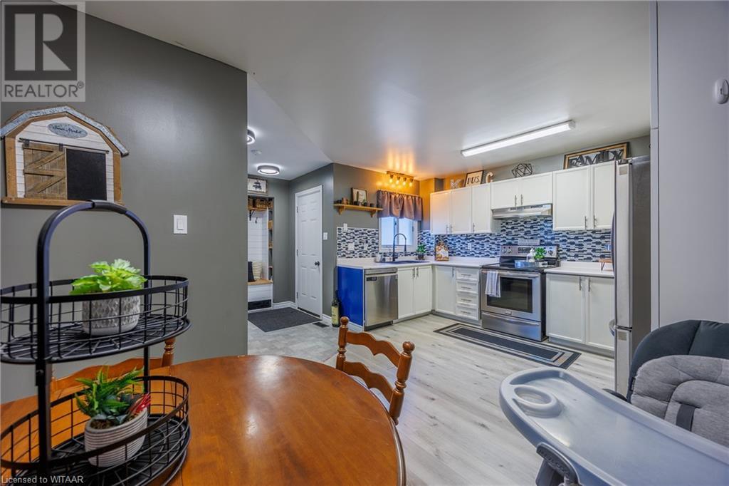 3-21 Wren Court, Tillsonburg, Ontario N4G 5K2 - Photo 7 - 40658133