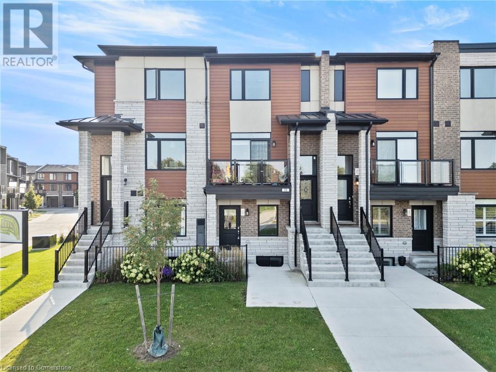 590 NORTH SERVICE Road Unit# 29, stoney creek, Ontario