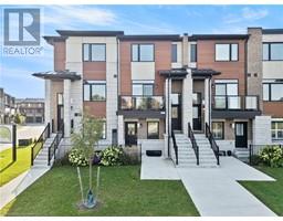 590 NORTH SERVICE Road Unit# 29, stoney creek, Ontario