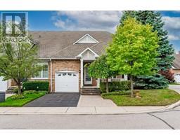 3045 NEW Street Unit# 30, burlington, Ontario