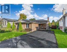8055 THORTON Street, niagara falls, Ontario