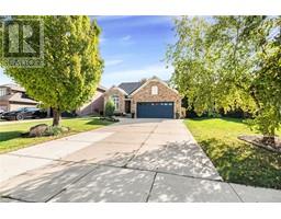 88 GATESTONE Drive, hamilton, Ontario