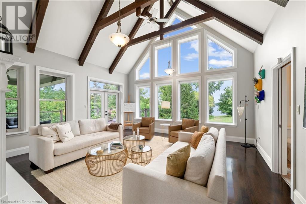 1460 COUNTY RD 3, carrying place, Ontario