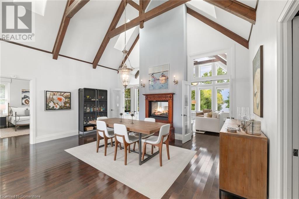 1460 County Rd 3, Carrying Place, Ontario  K0K 1L0 - Photo 10 - 40658008