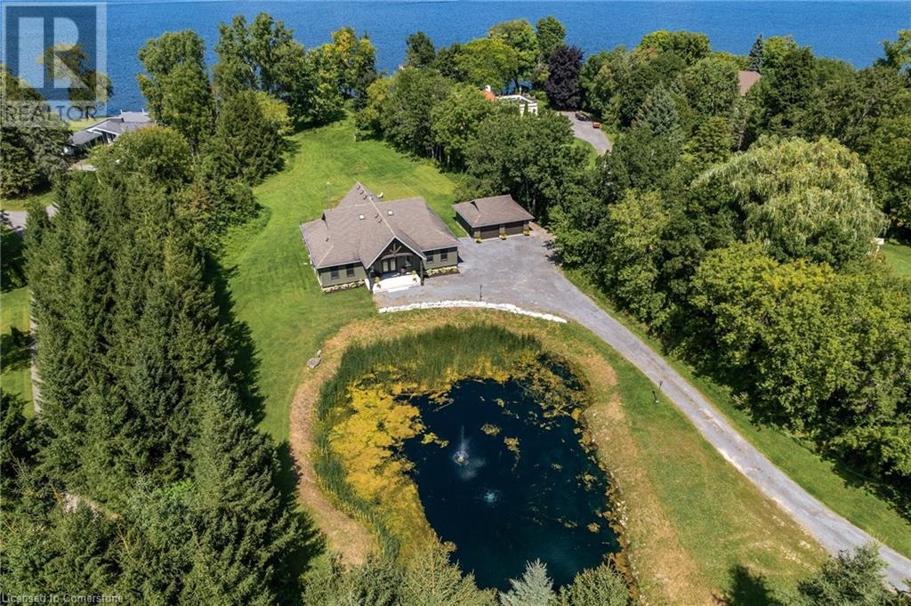 1460 County Rd 3, Carrying Place, Ontario  K0K 1L0 - Photo 4 - 40658008