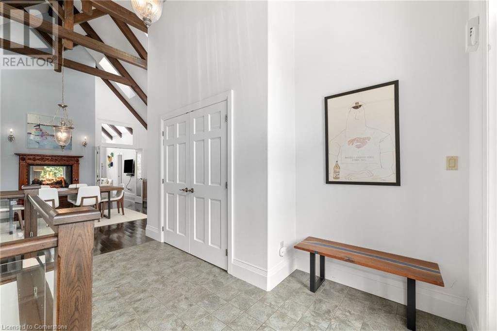 1460 County Rd 3, Carrying Place, Ontario  K0K 1L0 - Photo 9 - 40658008