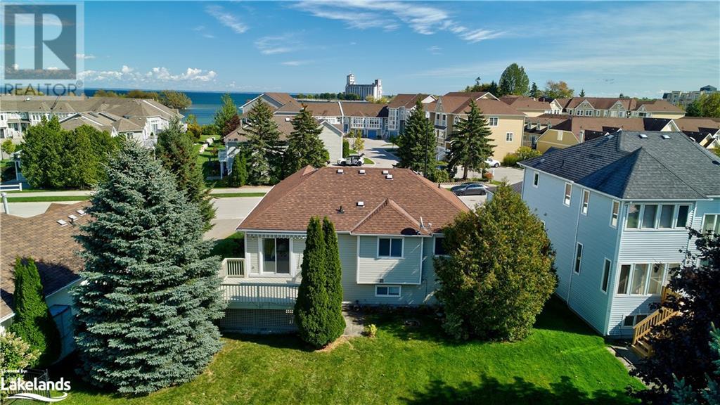 321 Balsam Street, Collingwood, Ontario  L9Y 5B9 - Photo 1 - 40656880