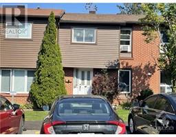 3222 STOCKTON DRIVE, Ottawa, Ontario