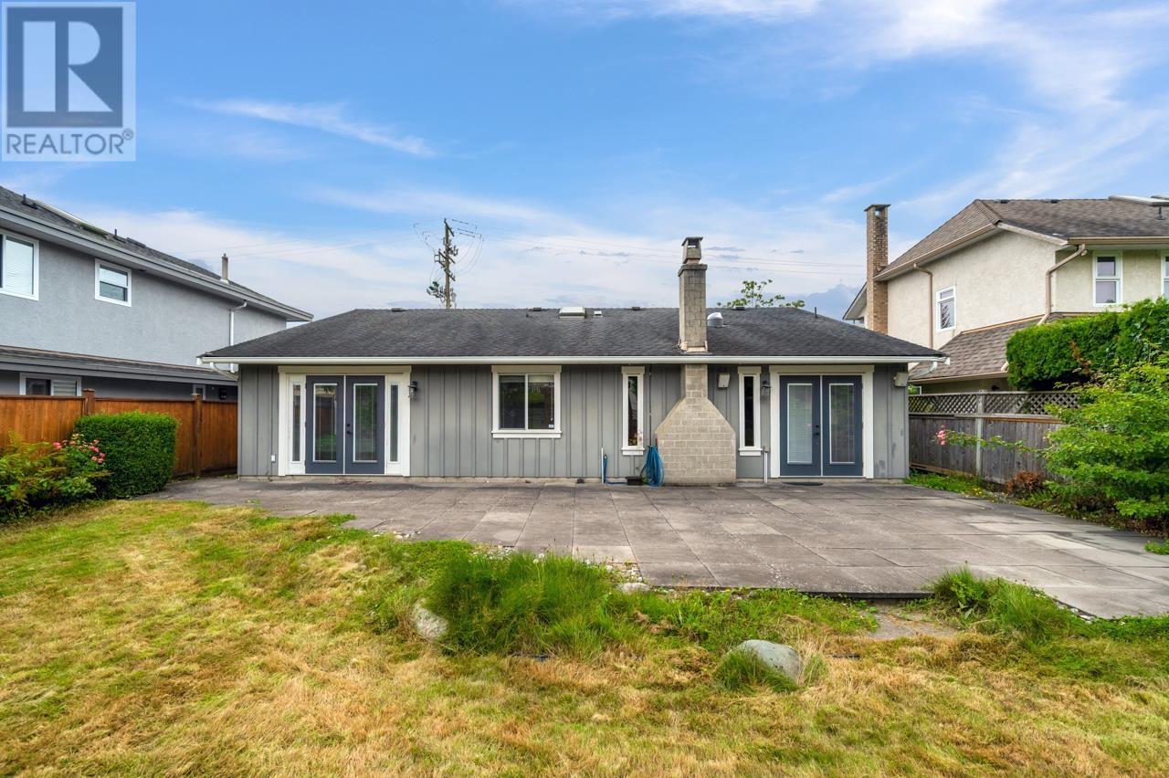 Listing Picture 22 of 24 : 11586 RAILWAY AVENUE, Richmond / 烈治文 - 魯藝地產 Yvonne Lu Group - MLS Medallion Club Member