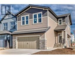 88 Sugarsnap Way SE, calgary, Alberta