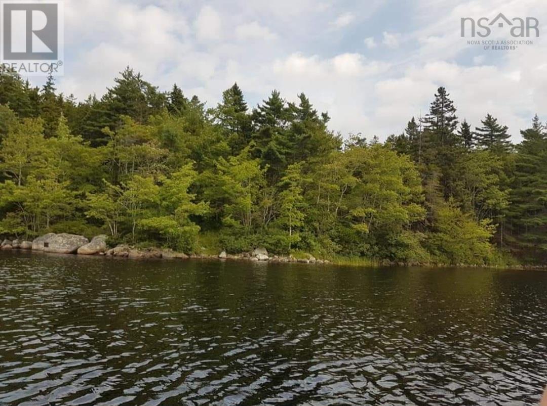 Lot Km1 Thompson Lake, Porters Lake, Nova Scotia  B3E 1J5 - Photo 6 - 202423962