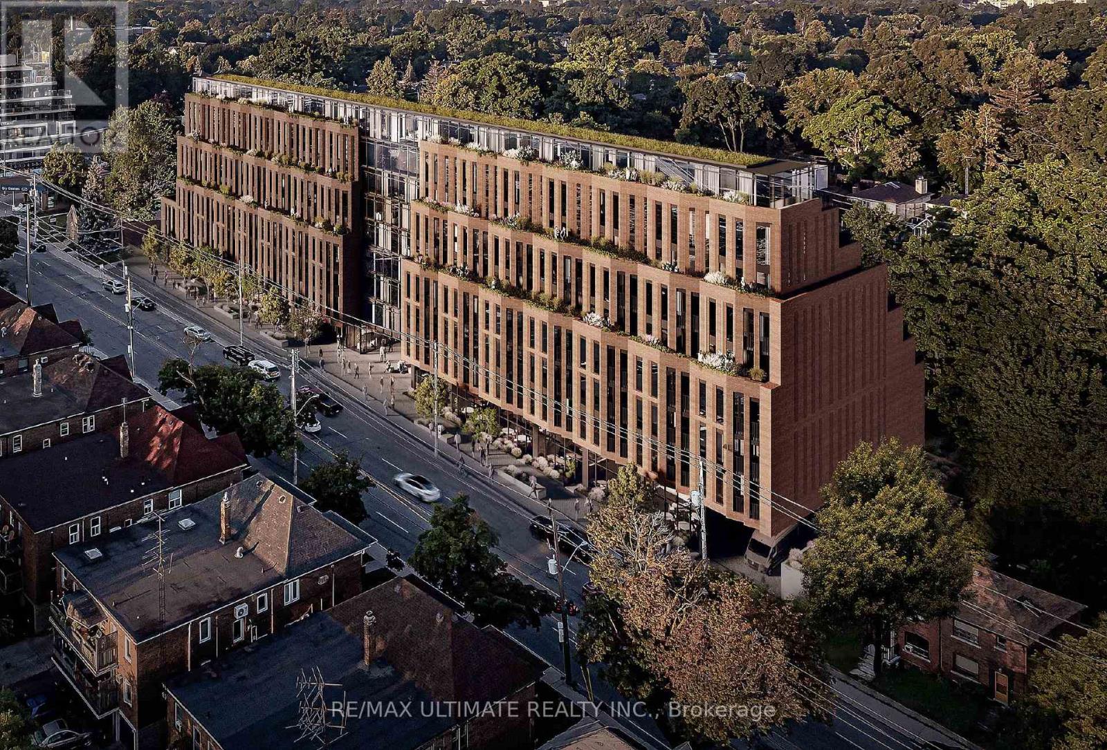 R 1&2 - 1710 Bayview Avenue, Toronto, Ontario  M4G 3C4 - Photo 1 - C9382641