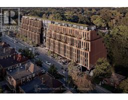 R 1&2 - 1710 BAYVIEW AVENUE, Toronto, Ontario