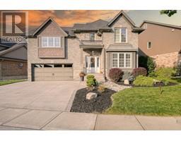 622 NORMANDY Drive, woodstock, Ontario