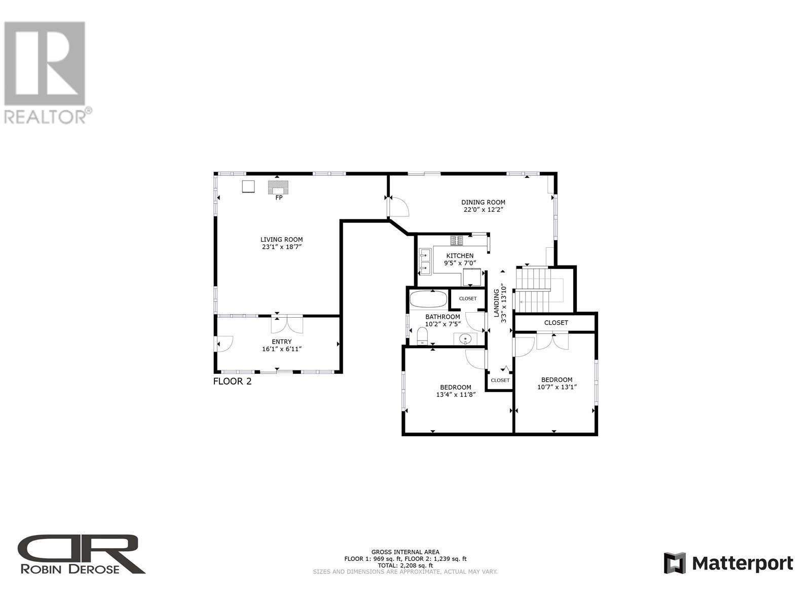 13770 283 Road, Fort St. John, British Columbia  V0C 1H0 - Photo 36 - R2932734