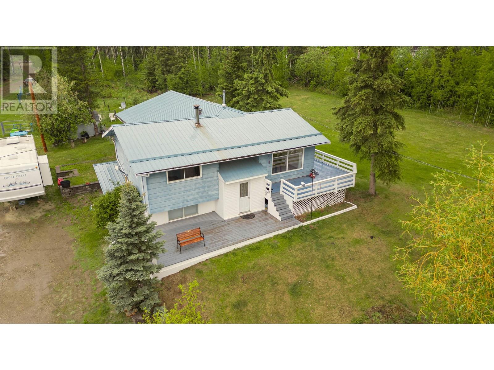 13770 283 ROAD, Fort St. John, British Columbia
