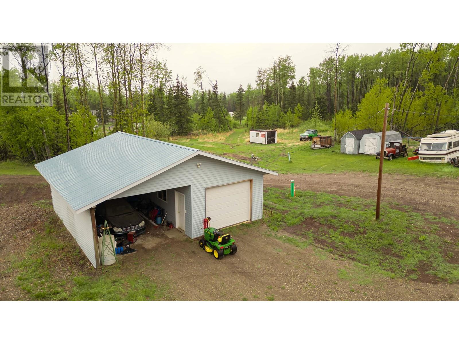 13770 283 Road, Fort St. John, British Columbia  V0C 1H0 - Photo 2 - R2932734